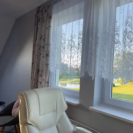 Holiday home Nad Woda Zulawki